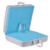 Soft Waterproof Yoga Garden Cushion Kneeling Mat Thick Baby Bath Knee Protection Memory Foam Pad High Elastic Multifunctional