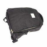 Hairstyling Travel Case Easy Sorting Practical High Capacity Durable Portable Hairdressing Tools Bag Professional Sturdy Hand