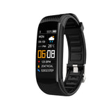 New Smart Band Men Women Smart Bracelet Fitness Tracker For Android IOS Heart Rate Monitor Smartband Smart Wrist Band Wrist-band