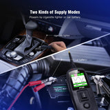 12/24V Car Electric Circuit Tester Power Probe Circuit Tester Voltage Detector Device Diagnostic Tool For Truck Trailer Auto