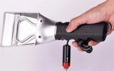 12V Electric Heated Car Ice Scraper Automobiles Cigarette Lighter Snow Removal Shovel Windshield Glass Defrost Clean Tools