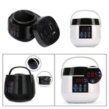 Professional Electric Wax Heater Warmer Pot for Hair Removal Epilation SPA Paraffin Home