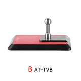 DSPIAE AT-TVA AT-TVB Vise Craft Tools Directional  Table-top Vise For Modeler Bench Vise Universal Power Tool Parts