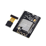 3PCS ESP32-CAM WiFi And Bluetooth Module ESP32-S Serial to WiFi ESP32 CAM Development Board With Camera Module