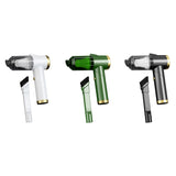 9000Pa Car Vacuum Cleaner Wireless Vacuum Cleaner Handheld Auto Vacuum Home & Car Dual-Use Strong Mini Cleaner