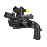 11538674895 Vehicle Interior Temperature Sensor Engine Coolant Thermostat Assy for MINI R55 R57 R58 R59 R60 R61 Models