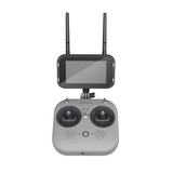Emax EZ Pilot Pro 80mm 3inch Indoor FPV Racing Drone RTF with E8 Transmitter Transporter 2 Goggles