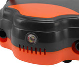 Paddle Board Electric Pump 12V Electric Inflatable Pump Split Design for Surfboard