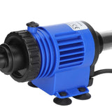 Fish Tank Cleaning Tool Pet Supplies Aquarium Water Changer Fish Tank Electric Gravel Cleaner Filter Pump EU Plug 220‑240V