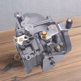 Boat Motor Carburetor Carb for Yamaha 3-cylinder 85 HP 2-Stroke Outboard