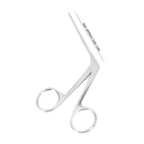 Ear Nose Cleaner Pliers Pick Otoscope Endoscope Earwax Remover Ear Forceps Stainless Steel Aural Forceps Earpick Tweezer Clip