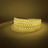 5M Led Strip 5050 SMD 120Leds/M Waterproof Flexible Led Tape 12v 2835Decoration Ribbon Led Light Led Stripe RGB+24key controller