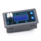 Programmable CNC Buck-boost DC Adjustable Regulated Power Supply DIY Constant Voltage and Constant Current Solar Charging