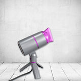 Professional Anion Salon Hair Dryer Powerful Blow Dryer Negative Ion Technolog for Home Travel Salon and Hotel Use