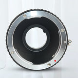 PK-C Lens Adapter Ring For Pentax PK Lens To C MOUNT Film Industrial Camera