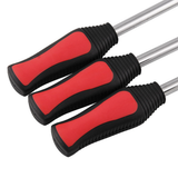 1 Set Practical Prime Tyre Spoon Lever Tire Dismounting Set Tire Rim Protector for Bike