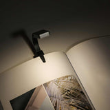 Rechargeable E-Book Led Light for Kindle Paper New Usb Reading Lamp Book Light Lamp Clip for Travel Bedroom Book Reader 3Model