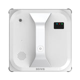 2021 NEW Anti-fall remote control stronges suction window cleaning robot, auto glass cleaner robot, window vacuum cleaner robot