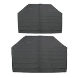 Waterproof Sun Shelter Tarp Outdoor Picnic Camp Tent Ground Sheet Footprint