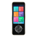 M9 Language Translator Device 107 National Languages Intelligent Translator Real-time Voice, Recording, Text Translation Device