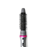 Salon professional hair dryer blow hot air style with Nozzles Combs Brushes 4in1 Curler Multifunctional Salon Hair Styling Tool
