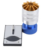 Remove Replacement Repair Bottle Opener Tool Winder Tool Watch Glue Machine Watch Glass High Quality Steel 3.75 147