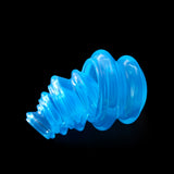 4Pcs Silicone Cupping Anti Cellulite Weight Loss Meridian Health Care Body Massage High Transparent Vacuum Cupping Device