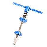 Bicycle Axis Headset Parts Mountain MTB Bike BB Bottom Bracket Press Install Tools CNC Cycling Accessories