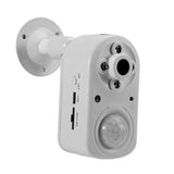 Hunting Camera Mini Portable HD 1080P Camcorder Infrared Night Vision Waterproof Camera for Outdoor Wildlife Game