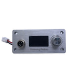 T12 90w soldering station Module PCB board for Digital Soldering Iron Station Temperature Controller board Kit HAKKO T12 Handle