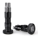 Dropship-Bicycle Chain Tool Chain Pin Bike Repair Tools Multifunction Portable Chain Breaker Cutter Removal Tool Set