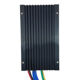 2022 Hot Selling 12V/24V Wind Turbine Wind Solar Complementary Controller 1000W Wind + 500W Optical Fan Controller 10A