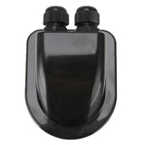 Roof Wire Entry Gland Box Solar Panel Cable Motorhome Caravan Boat