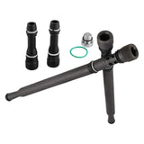 Stand Pipe &amp; Dummy Plug Kit 6E7Z-9A332-B 904-231 Fuel Supply Tube 3C3Z9K042A F 350 for ford F 250 F 450