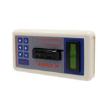 3PCS Multi-function Integrated Circuit Tester Transistor Tester Accessory Only 3 Test Base SOP16+SOP20+SOP24