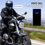 2020 Version S2 Motor Bluetooth V5.0 Helmet Headset Motorcycle FM Radio Headsets Stereo Helmet Earphone with Handsfree
