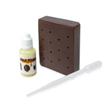 Stress Relief Toys Squeeze Acne Toy Peach Popping Popper Remover Stop Picking Your Face Pimple Picking Your Face Consistent