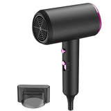 Hair Dryer 1400W Strong Wind Salon Dryer Hot &Cold Dry Hair Negative Ionic Hammer Blower Electric Hair Dryer 110V/220V