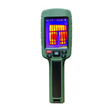 JD-108 160*120 Infrared Thermal Imager Portable Color Digital Display Heating Detector Handheld Temperature Imaging Camera