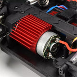 REMO 1631 1/16 1631 2.4G 4WD Brushed Rc Off Road Truck Smax Rc Car Model Vehicle Remote Control Car Adults Rc Car