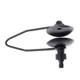 Boat Outboard Motor Water Flush Large Rectangular Ear Muffs Motor Flusher for Boats Flush Away Sand Salt Accessories