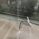 2300psi Pressure Washer Sewer Drain Hose,Pipe Cleaner For Karcher K2 K3 K4 K5 K6 K7 High Pressure Washer