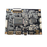 N156HHE-GA1 B156HAN04.2 120HZ 144HZ eDP driver board kit 30P 40P for DIY Notebook 1080p 2K gaming monitor