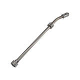 Air Condition High Pressure Power Car Washing Water Wand Spray Cleaning Tool Home Stainless Steel Switch With Handle Durable