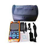 Signal fire optical fiber  OTDR  time-domain reflectometer model ZS1000-A 100km