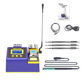 Mechanic MA-SD01 Precision Soldering Station T245 C210 C115 1 Second Rapid Warming Maintenance Thermostat Soldering Iron Set
