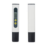 Temperature Backlight Sunlight Tester Portable Digital Meter Filter Measuring Water Quality Purity Tester TDS Meter