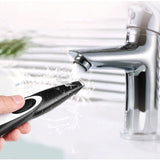 Dog Hair Clippers Professional Pet Trimmer Dog Growing Clipper USB Rechargeable Butt Ear Eyes Foot Hair Cutter Remover Low-noise