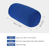 Personalized Fashion Office Pillow Wholesale Direct Sale Cylindrical Creative Pillow Sofa Cylindrical Creative Pillow