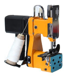 GK9-890 Portable Automatic Wrapping Machine Industry Bag Stitch Woven Fabric for Sewing Sewing Machine
